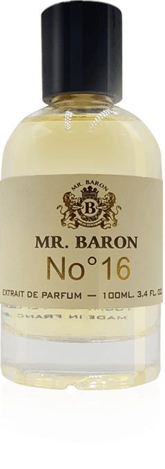 MR.BARON NO16