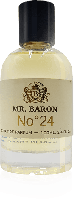 MR.BARON NO24