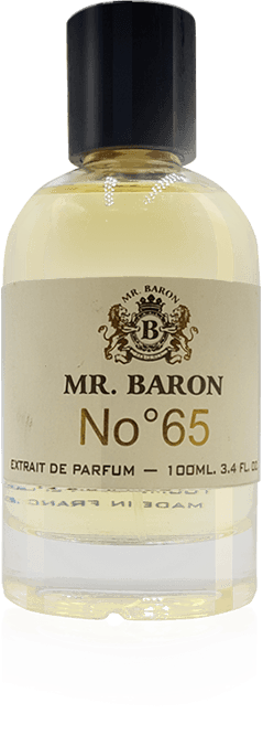 MR.BARON NO65